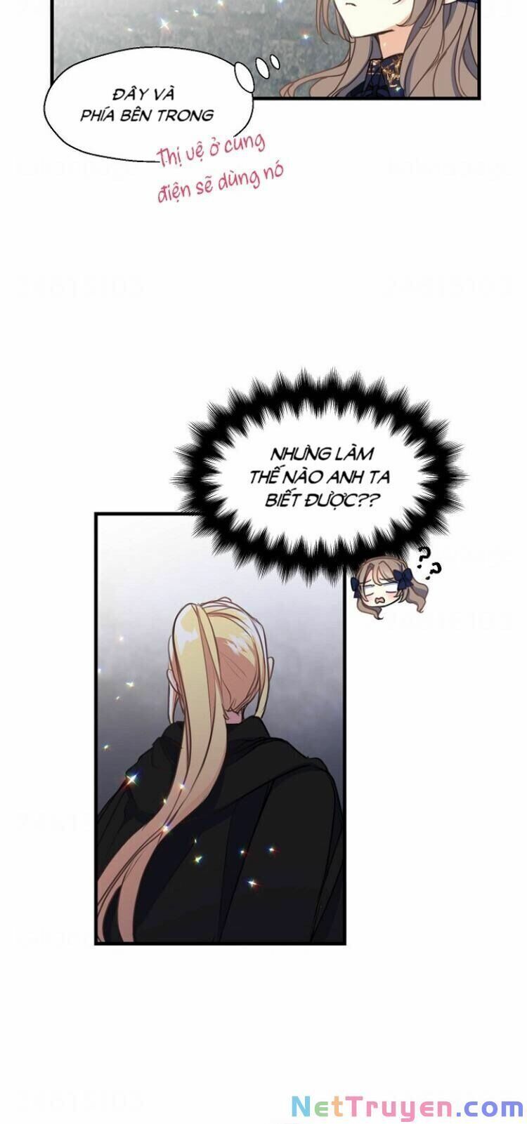 Bệ Hạ Xin Đừng Giết Tôi!!! Chapter 38 - 18