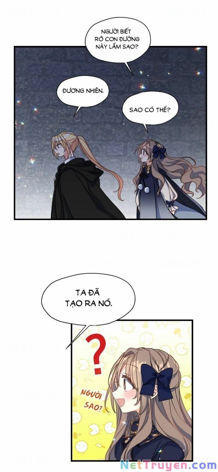 Bệ Hạ Xin Đừng Giết Tôi!!! Chapter 38 - 19