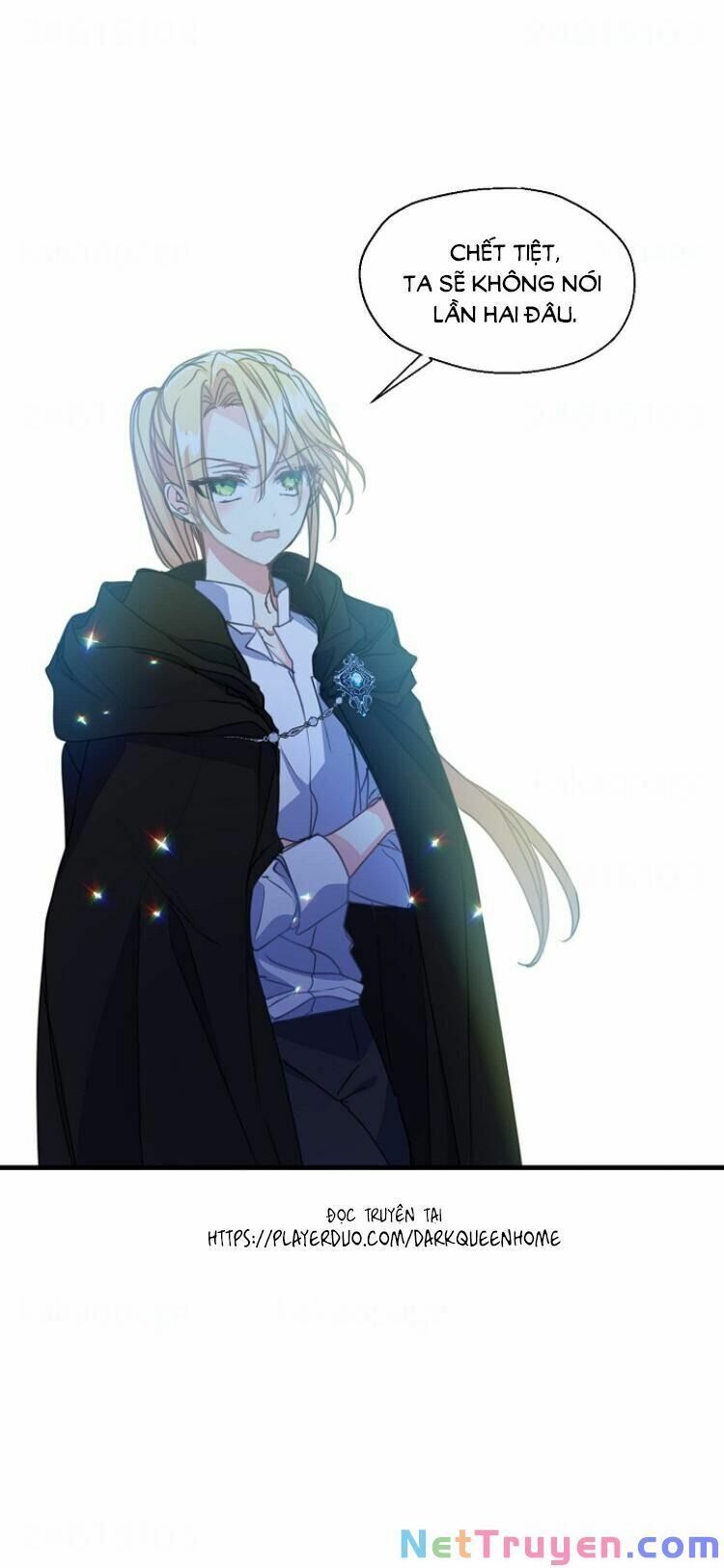 Bệ Hạ Xin Đừng Giết Tôi!!! Chapter 38 - 20