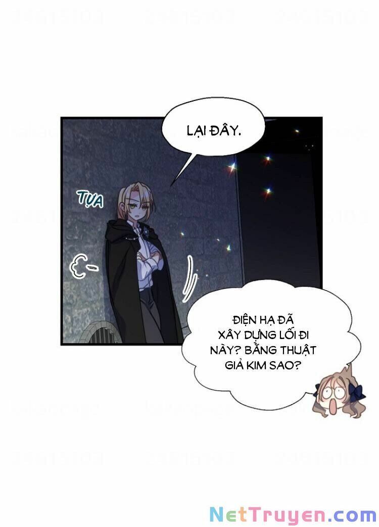 Bệ Hạ Xin Đừng Giết Tôi!!! Chapter 38 - 21