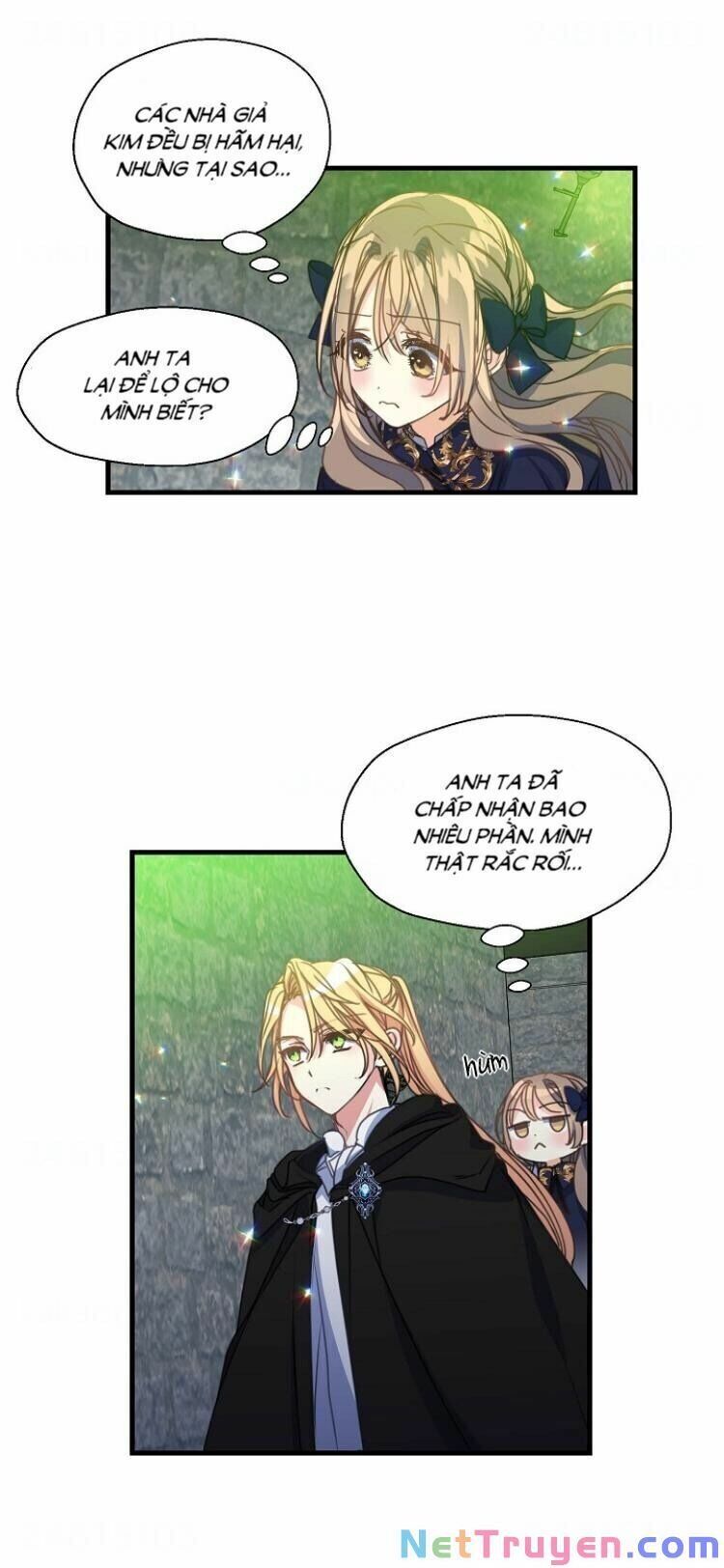 Bệ Hạ Xin Đừng Giết Tôi!!! Chapter 38 - 25