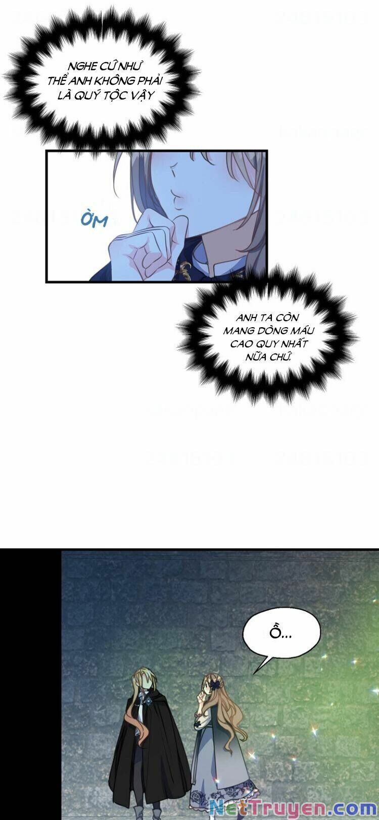 Bệ Hạ Xin Đừng Giết Tôi!!! Chapter 38 - 30