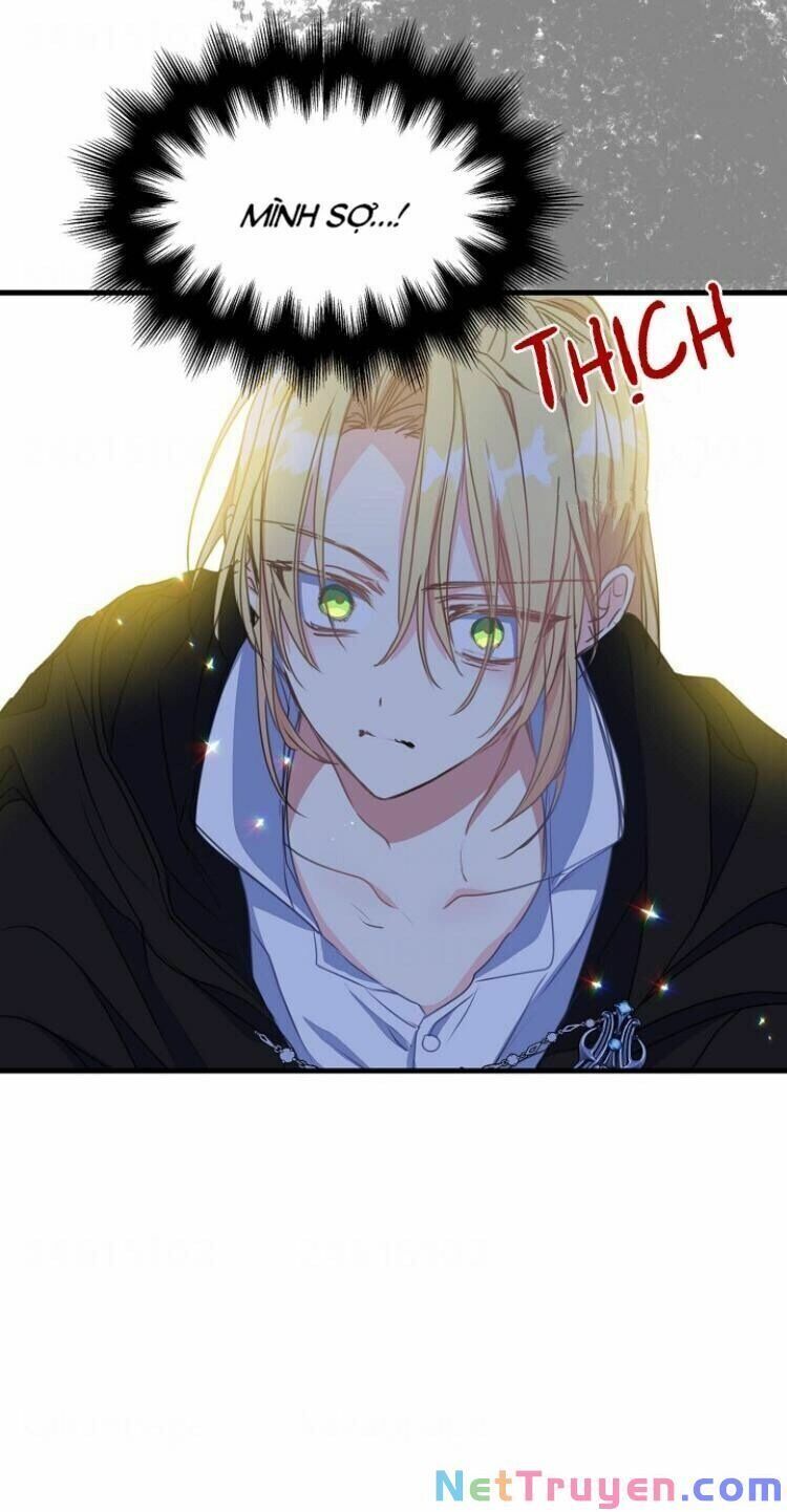 Bệ Hạ Xin Đừng Giết Tôi!!! Chapter 38 - 4