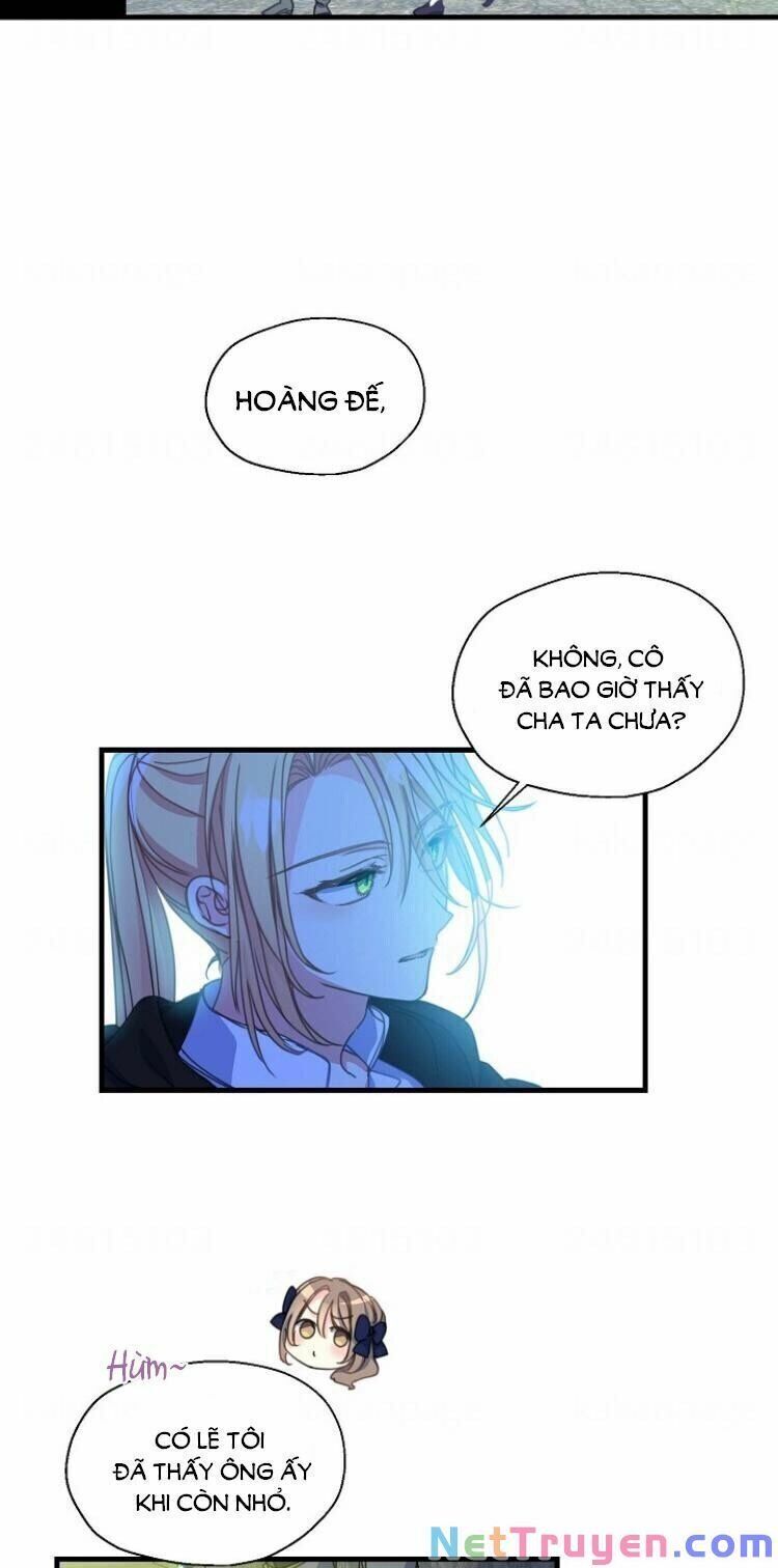 Bệ Hạ Xin Đừng Giết Tôi!!! Chapter 38 - 31