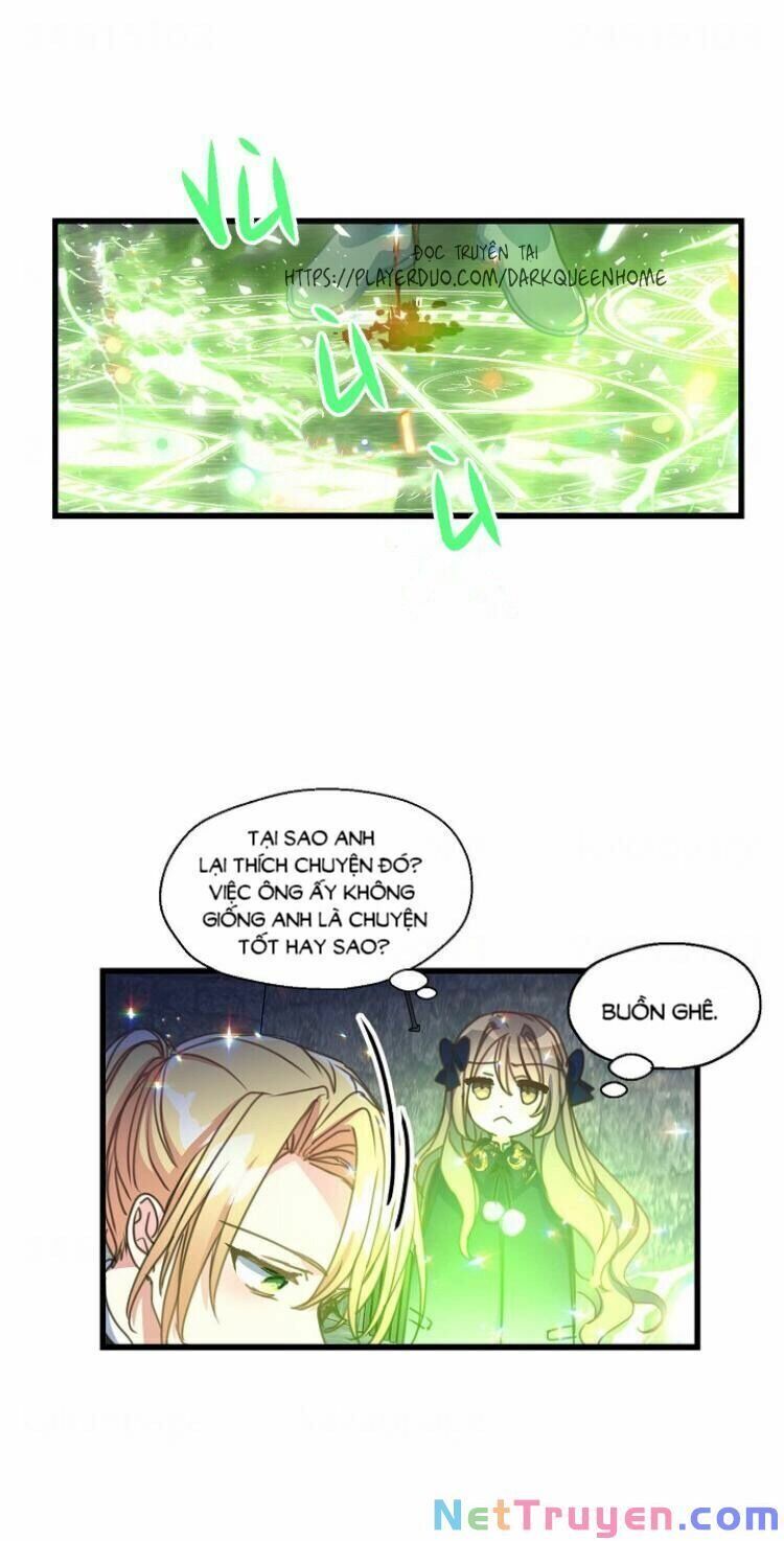 Bệ Hạ Xin Đừng Giết Tôi!!! Chapter 38 - 34