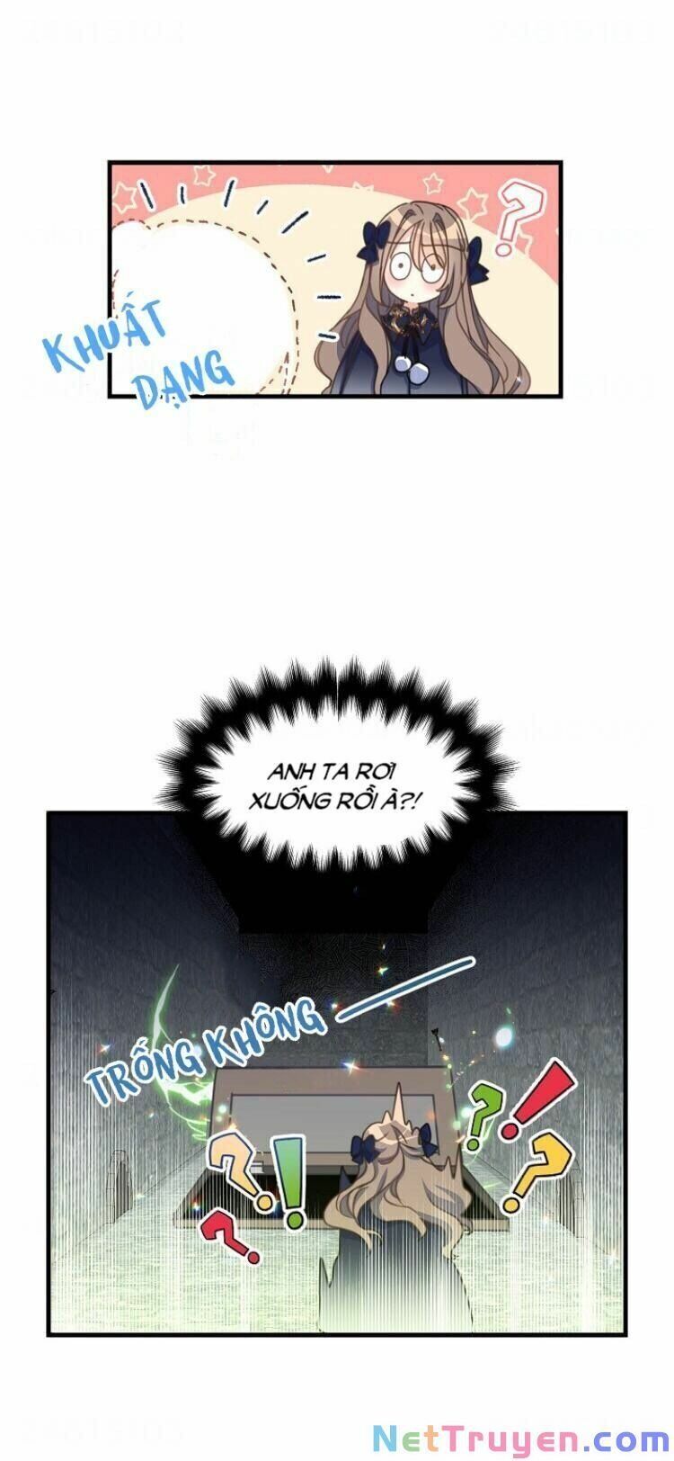 Bệ Hạ Xin Đừng Giết Tôi!!! Chapter 38 - 35