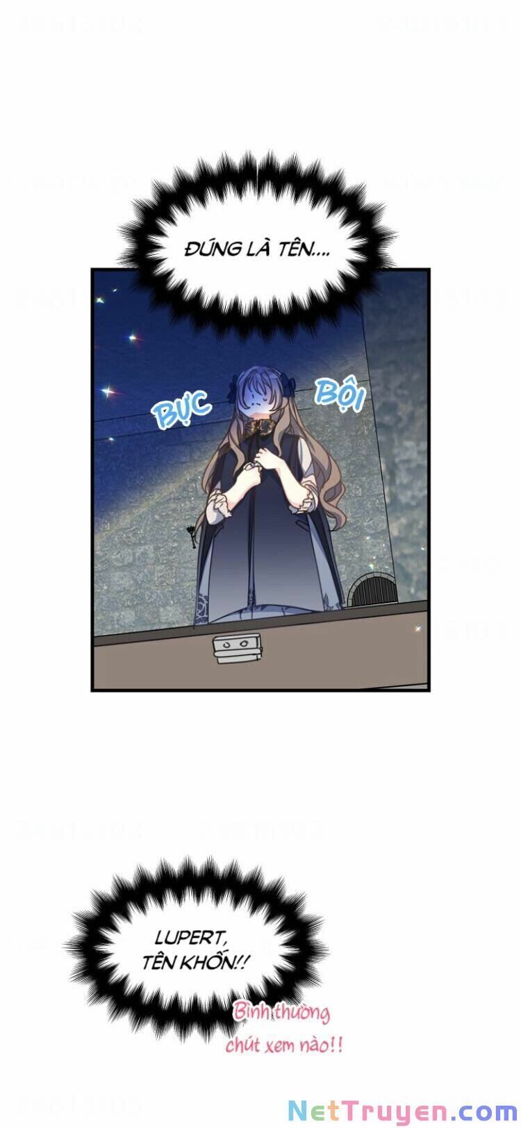 Bệ Hạ Xin Đừng Giết Tôi!!! Chapter 38 - 36