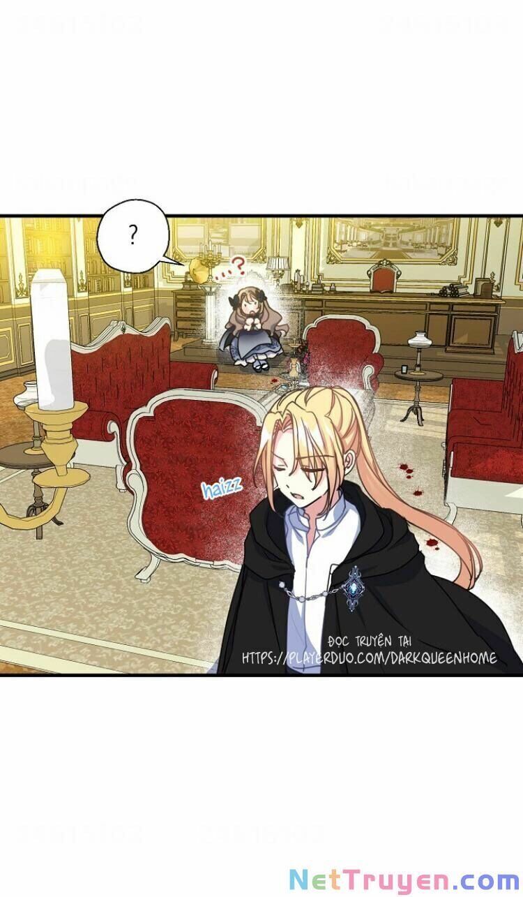 Bệ Hạ Xin Đừng Giết Tôi!!! Chapter 38 - 38