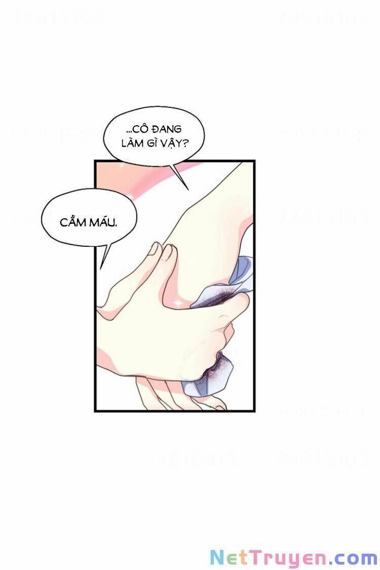 Bệ Hạ Xin Đừng Giết Tôi!!! Chapter 38 - 40