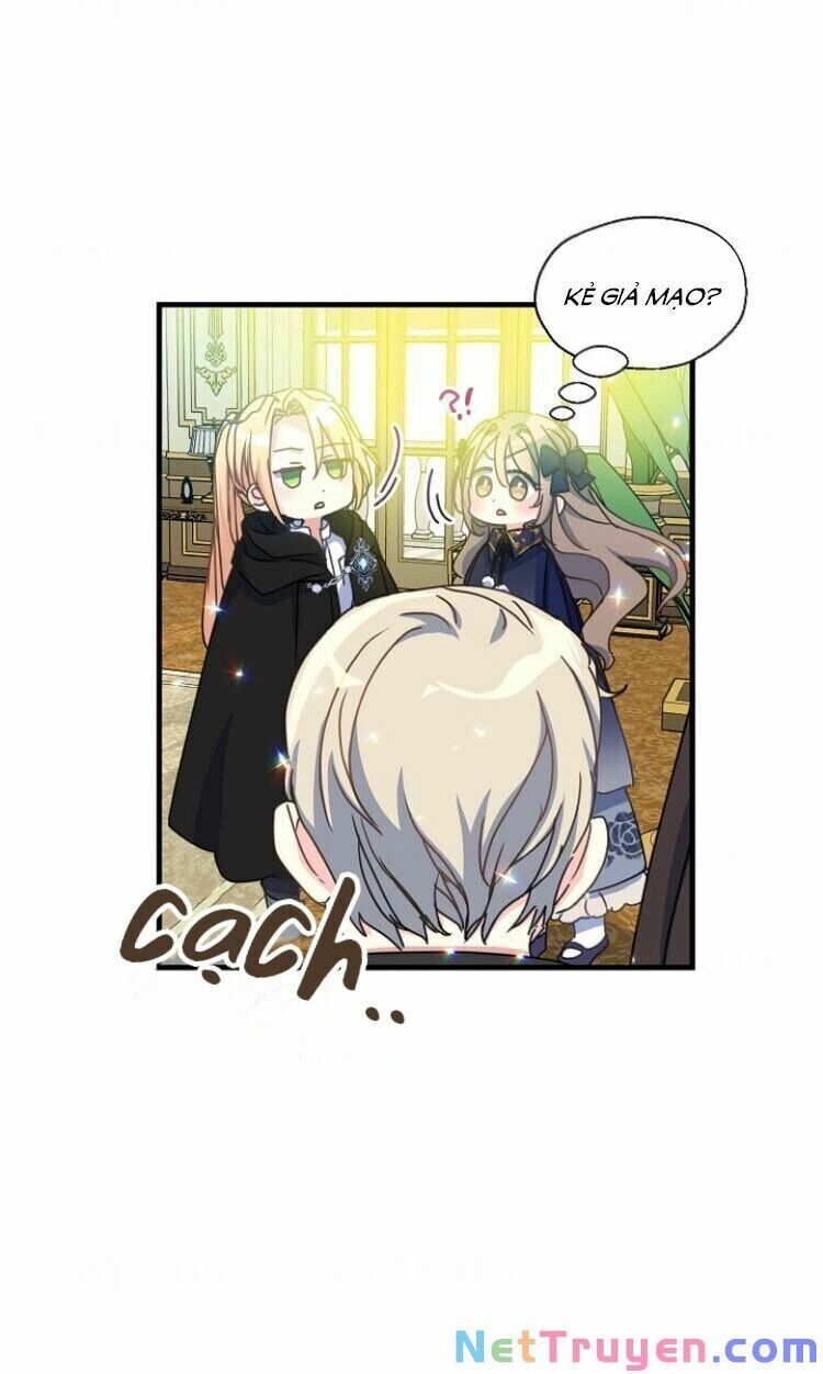 Bệ Hạ Xin Đừng Giết Tôi!!! Chapter 38 - 43