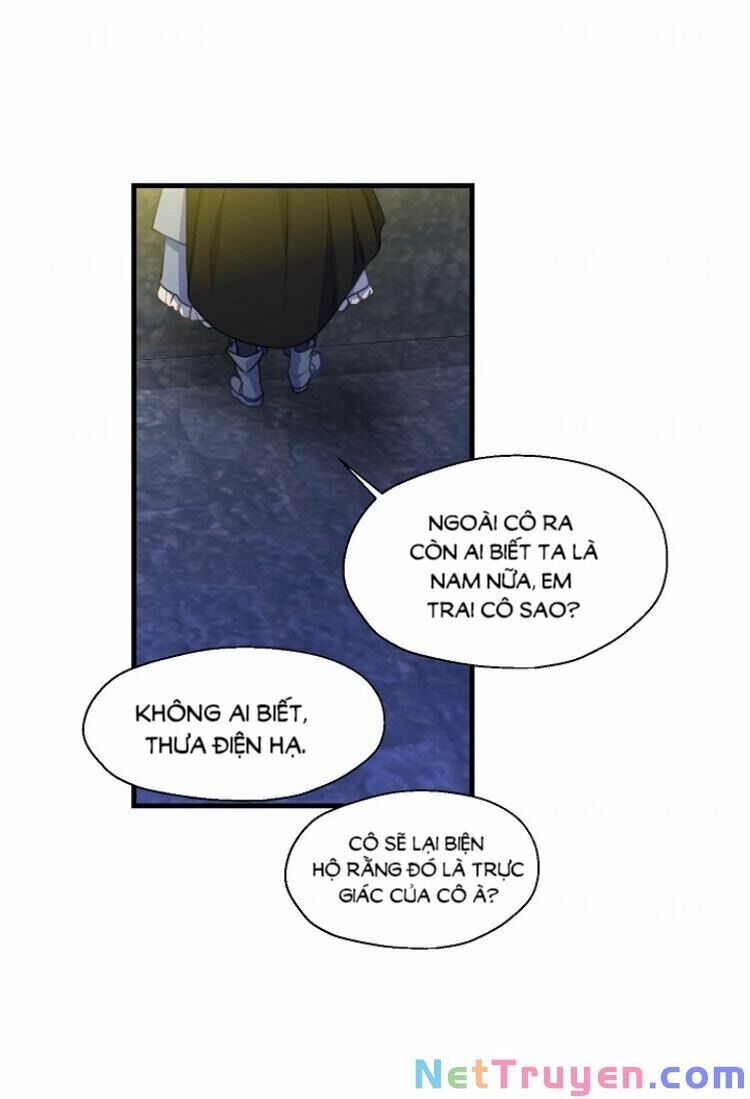 Bệ Hạ Xin Đừng Giết Tôi!!! Chapter 38 - 7