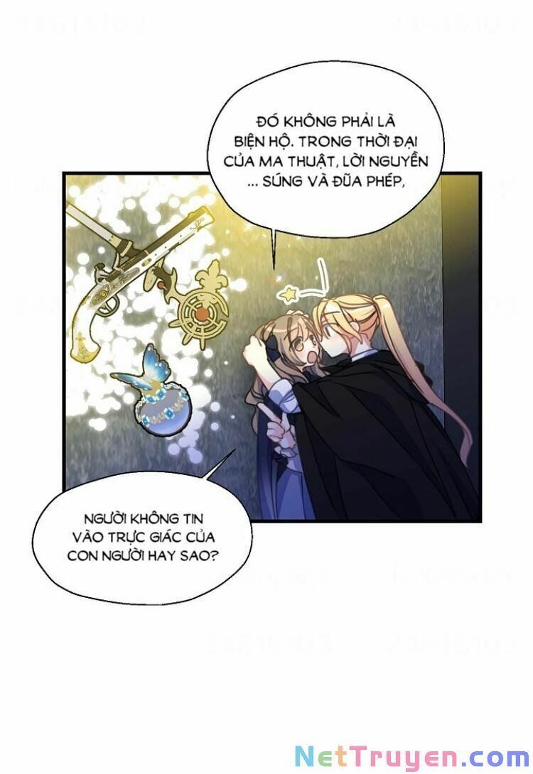 Bệ Hạ Xin Đừng Giết Tôi!!! Chapter 38 - 8