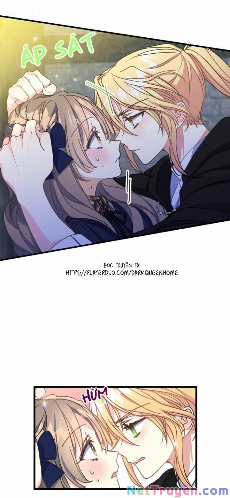 Bệ Hạ Xin Đừng Giết Tôi!!! Chapter 38 - 9