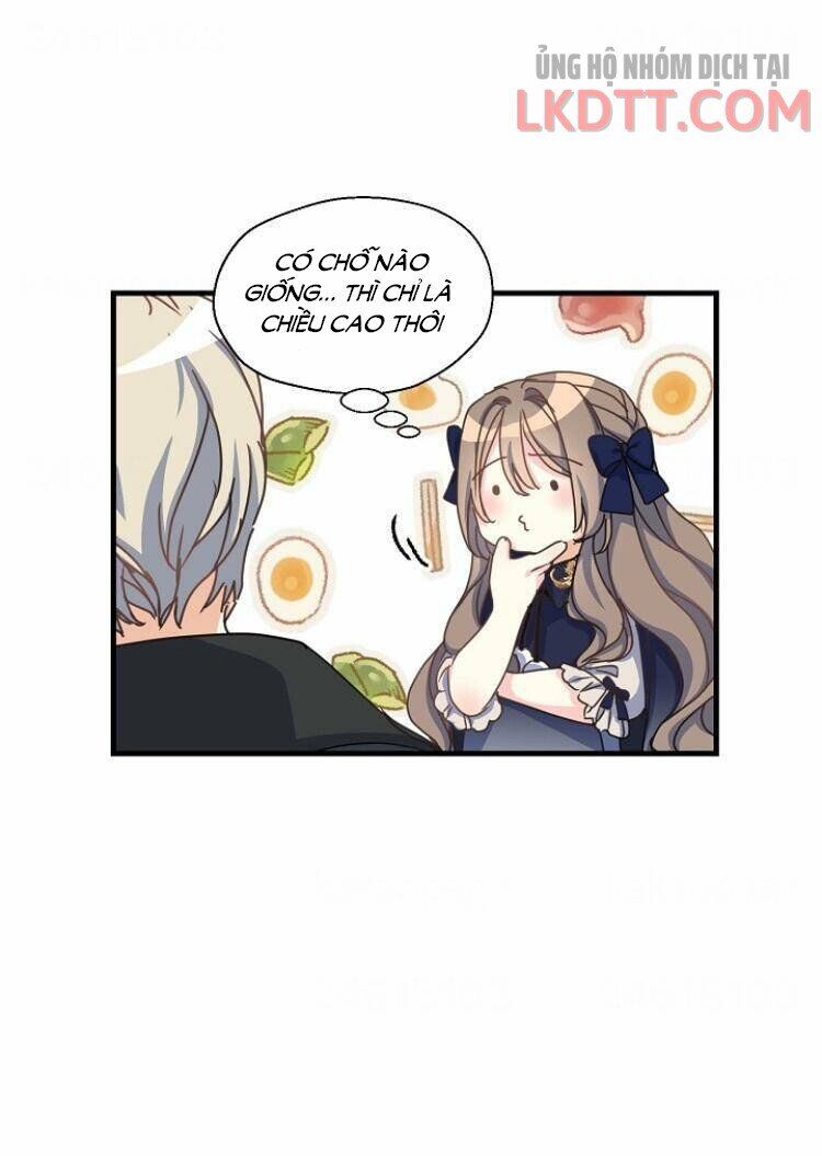 Bệ Hạ Xin Đừng Giết Tôi!!! Chapter 39 - 2