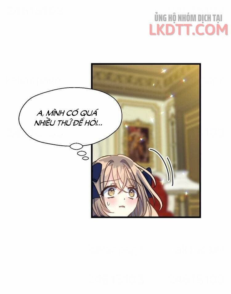 Bệ Hạ Xin Đừng Giết Tôi!!! Chapter 39 - 11