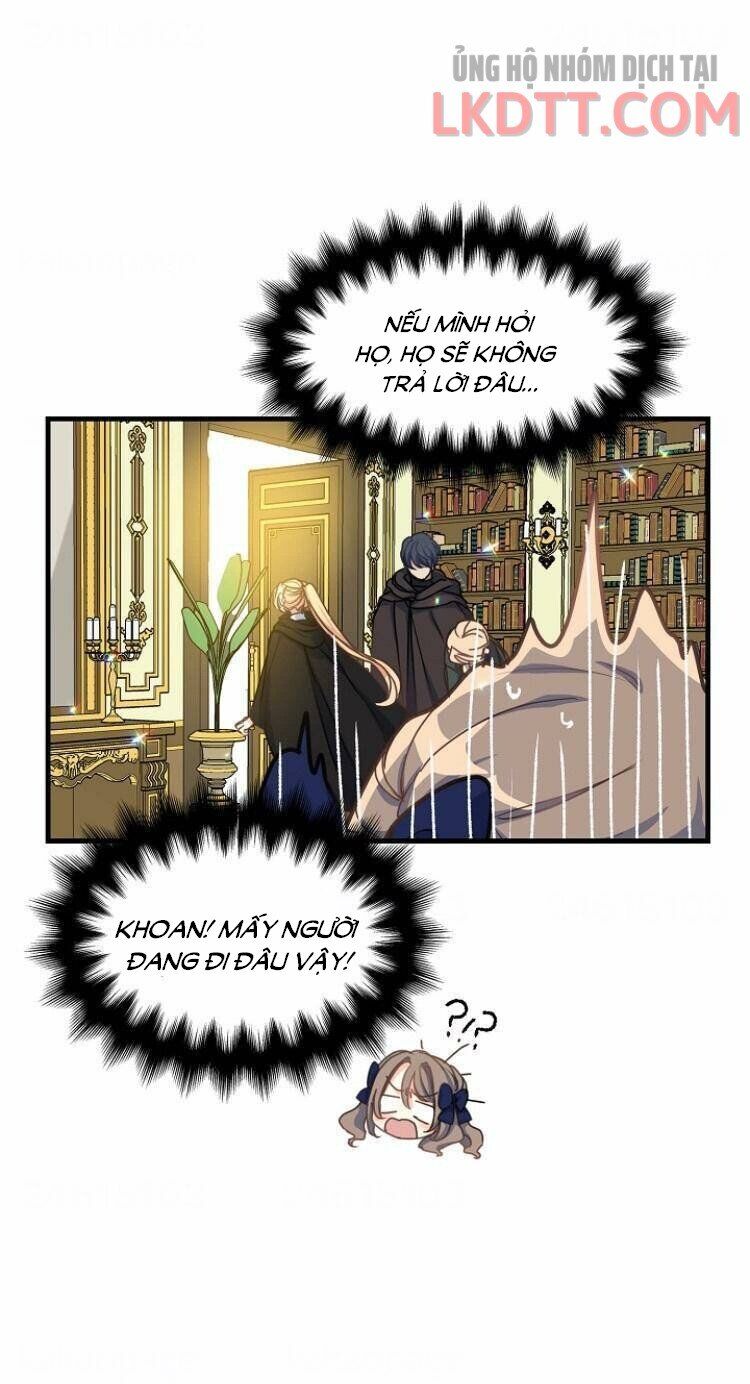 Bệ Hạ Xin Đừng Giết Tôi!!! Chapter 39 - 12