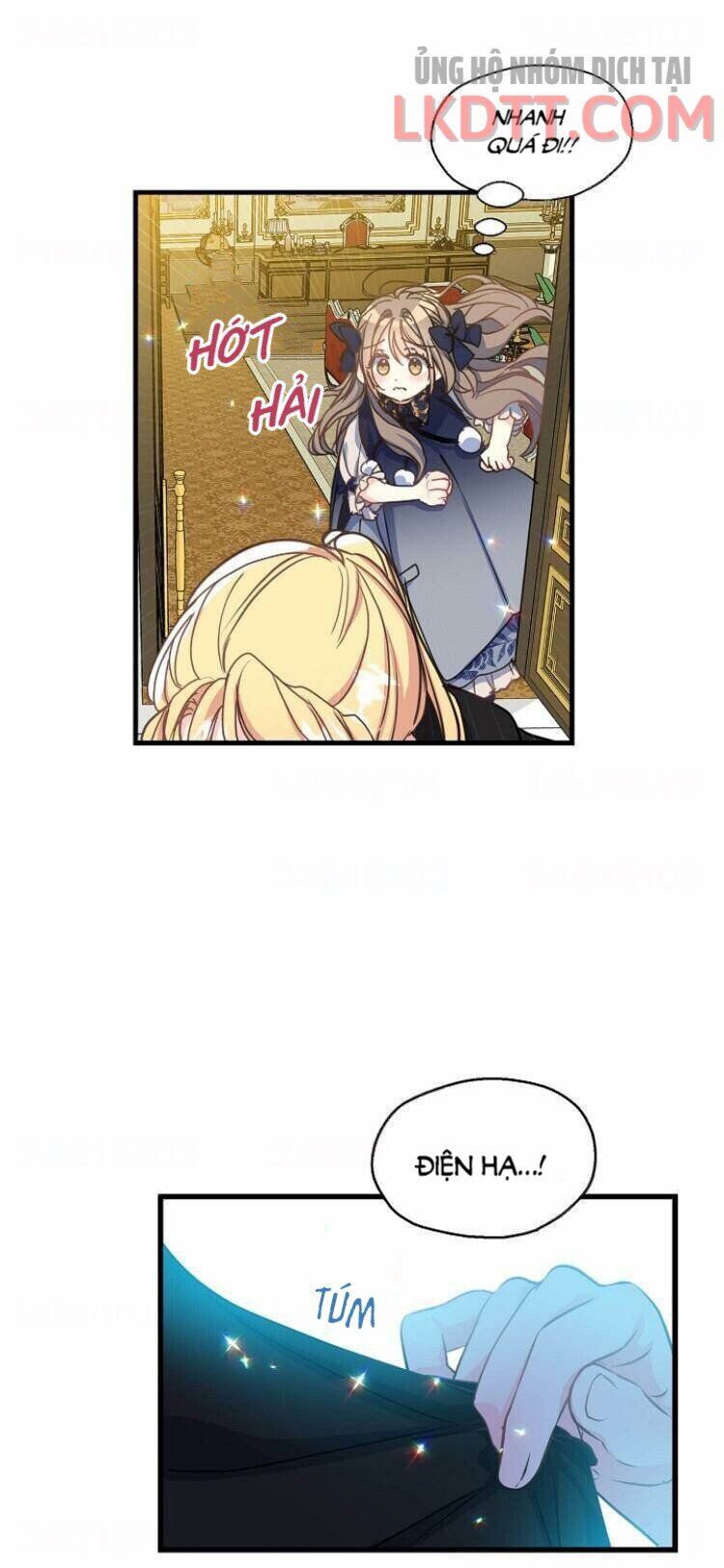 Bệ Hạ Xin Đừng Giết Tôi!!! Chapter 39 - 13