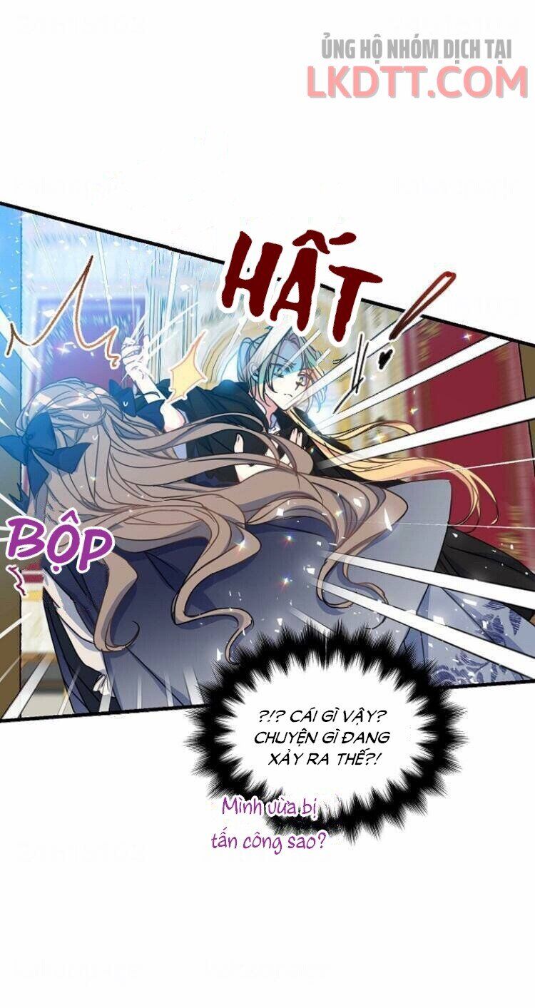 Bệ Hạ Xin Đừng Giết Tôi!!! Chapter 39 - 14