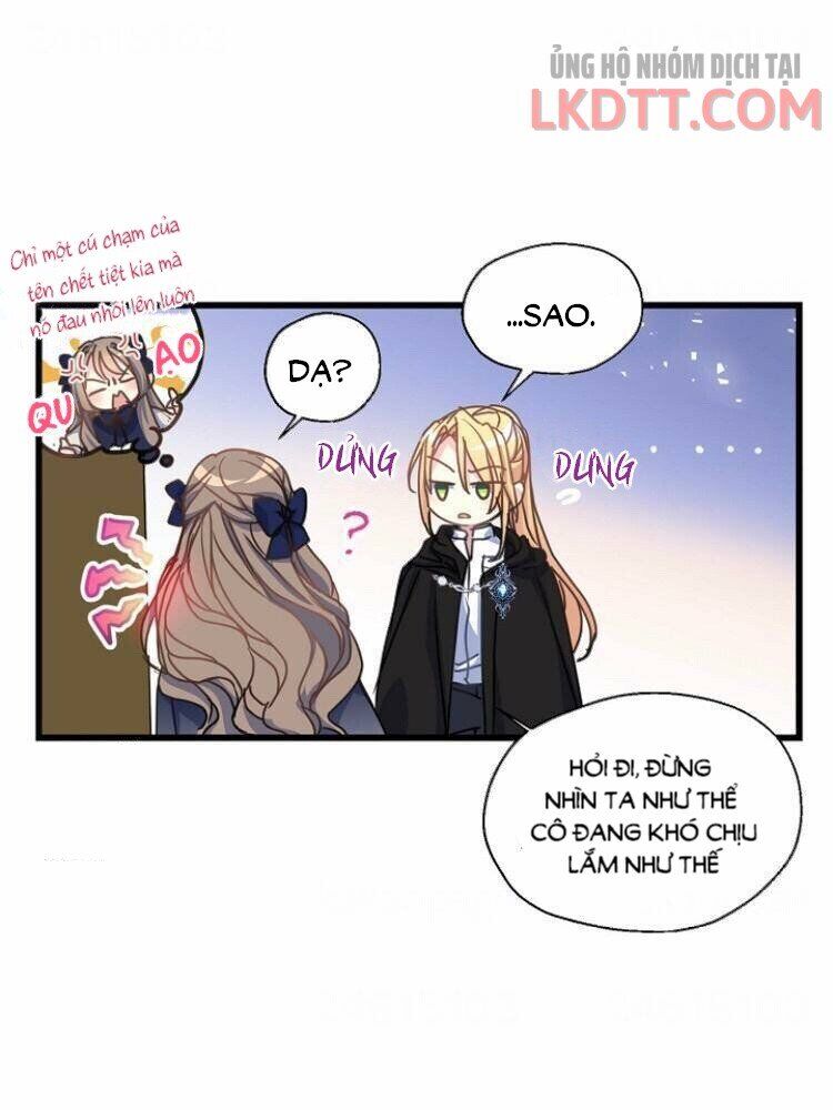 Bệ Hạ Xin Đừng Giết Tôi!!! Chapter 39 - 15