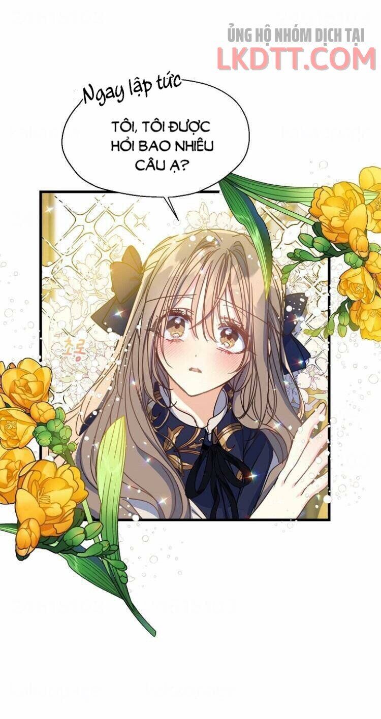 Bệ Hạ Xin Đừng Giết Tôi!!! Chapter 39 - 16