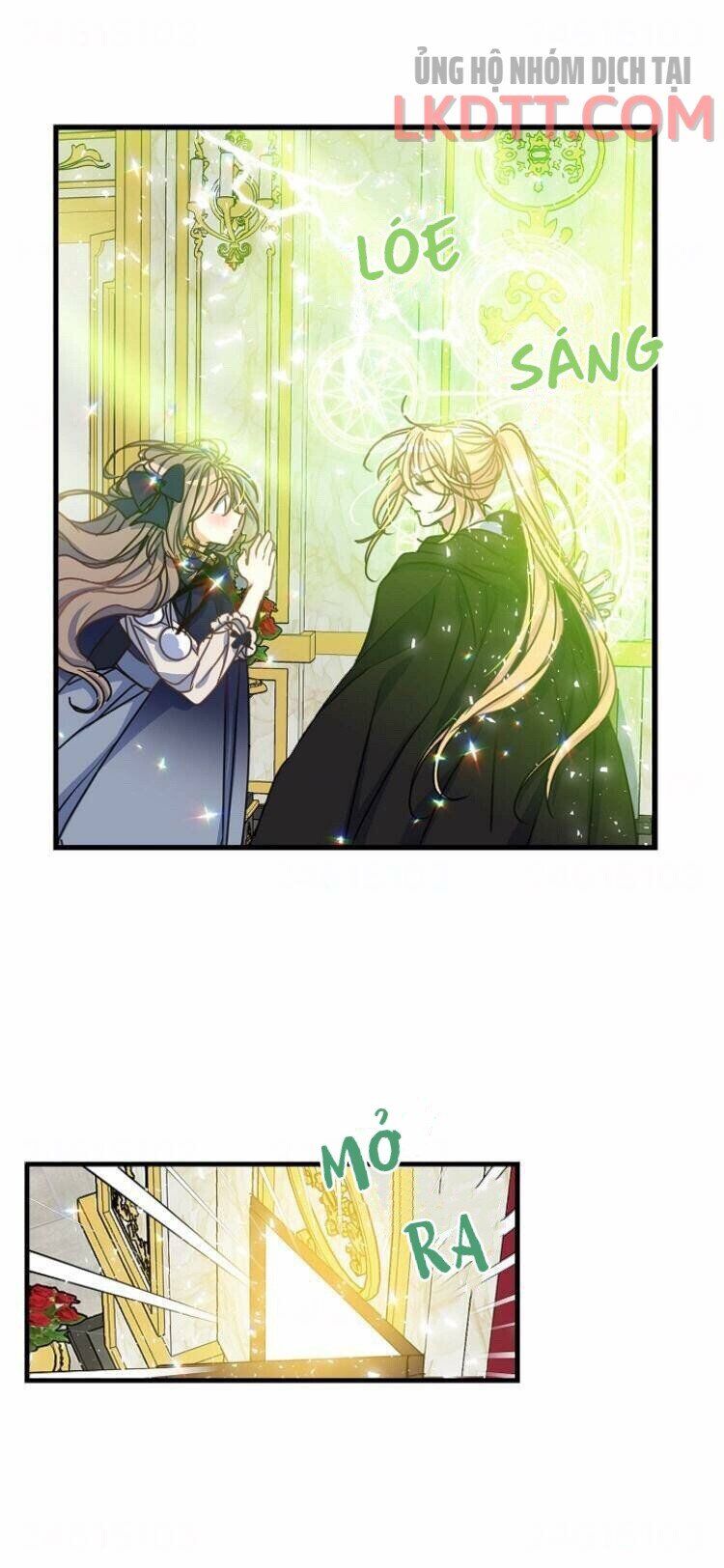 Bệ Hạ Xin Đừng Giết Tôi!!! Chapter 39 - 18