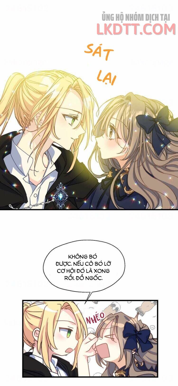 Bệ Hạ Xin Đừng Giết Tôi!!! Chapter 39 - 22