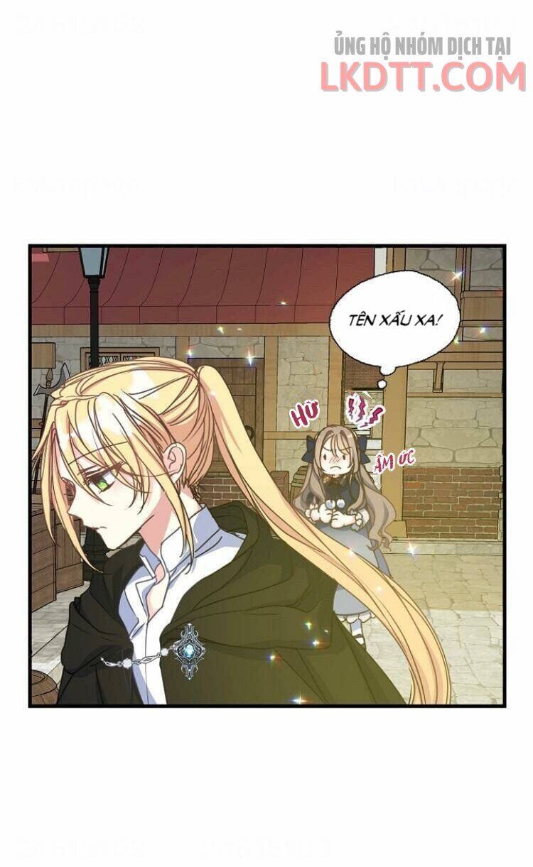 Bệ Hạ Xin Đừng Giết Tôi!!! Chapter 39 - 23