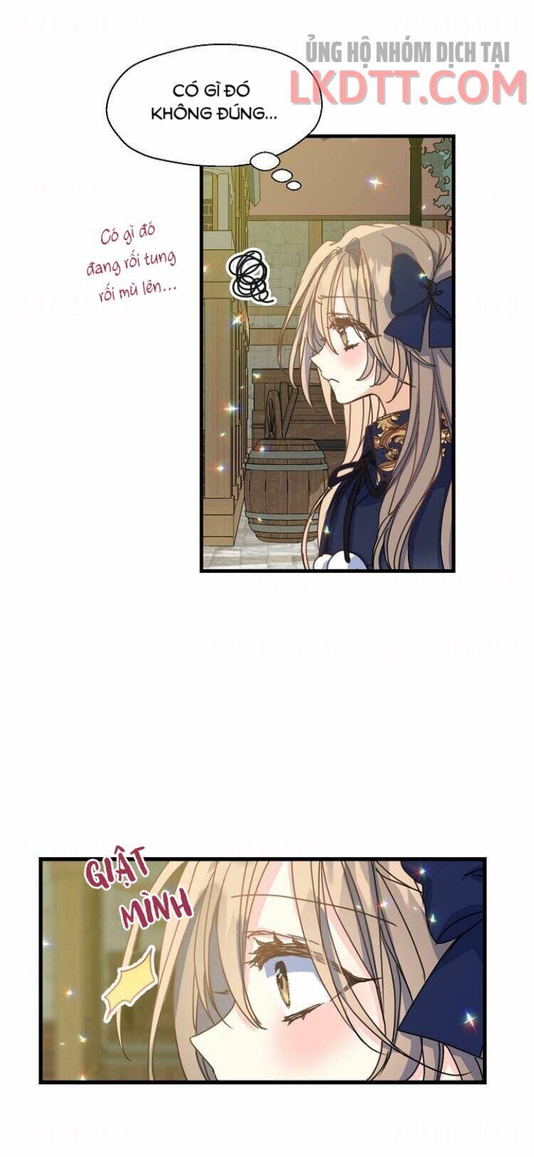 Bệ Hạ Xin Đừng Giết Tôi!!! Chapter 39 - 26