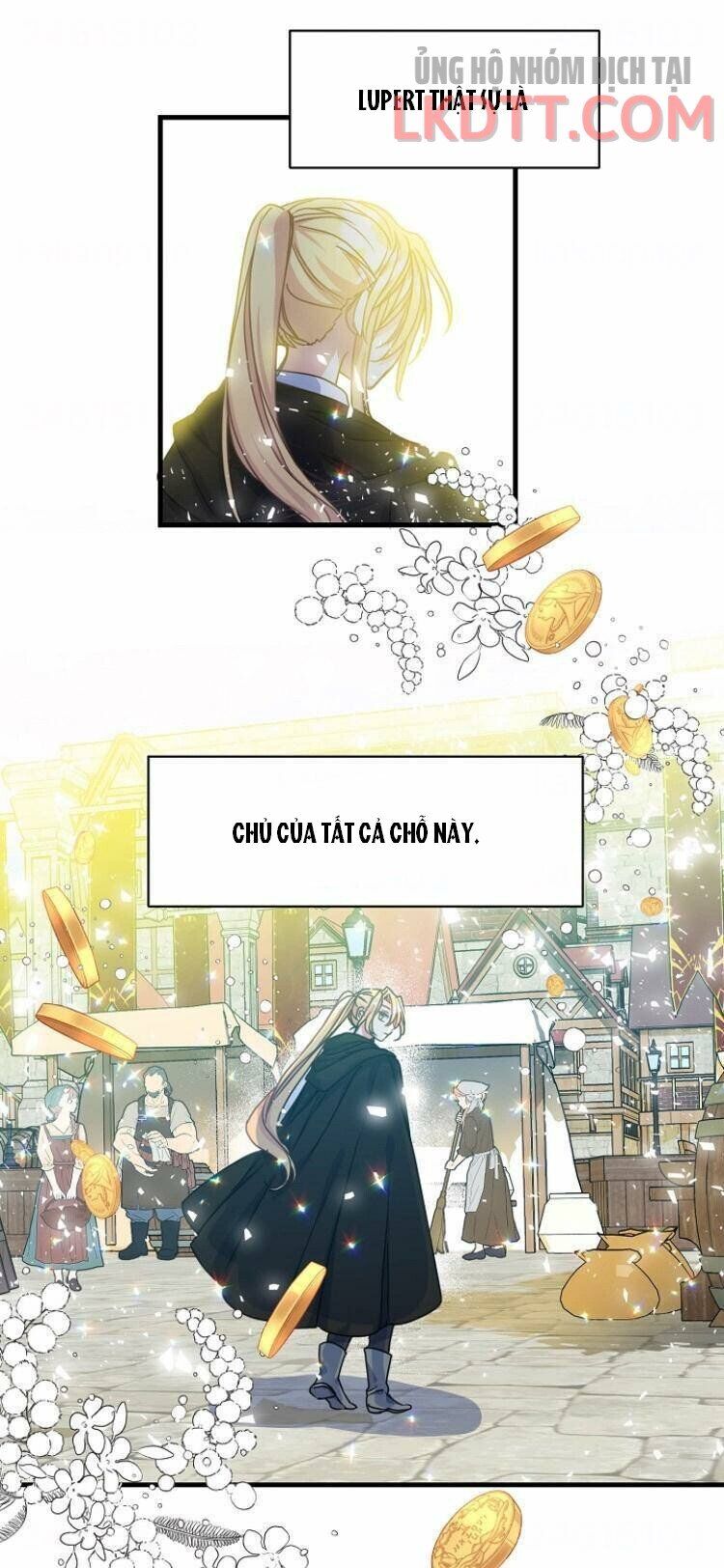 Bệ Hạ Xin Đừng Giết Tôi!!! Chapter 39 - 30