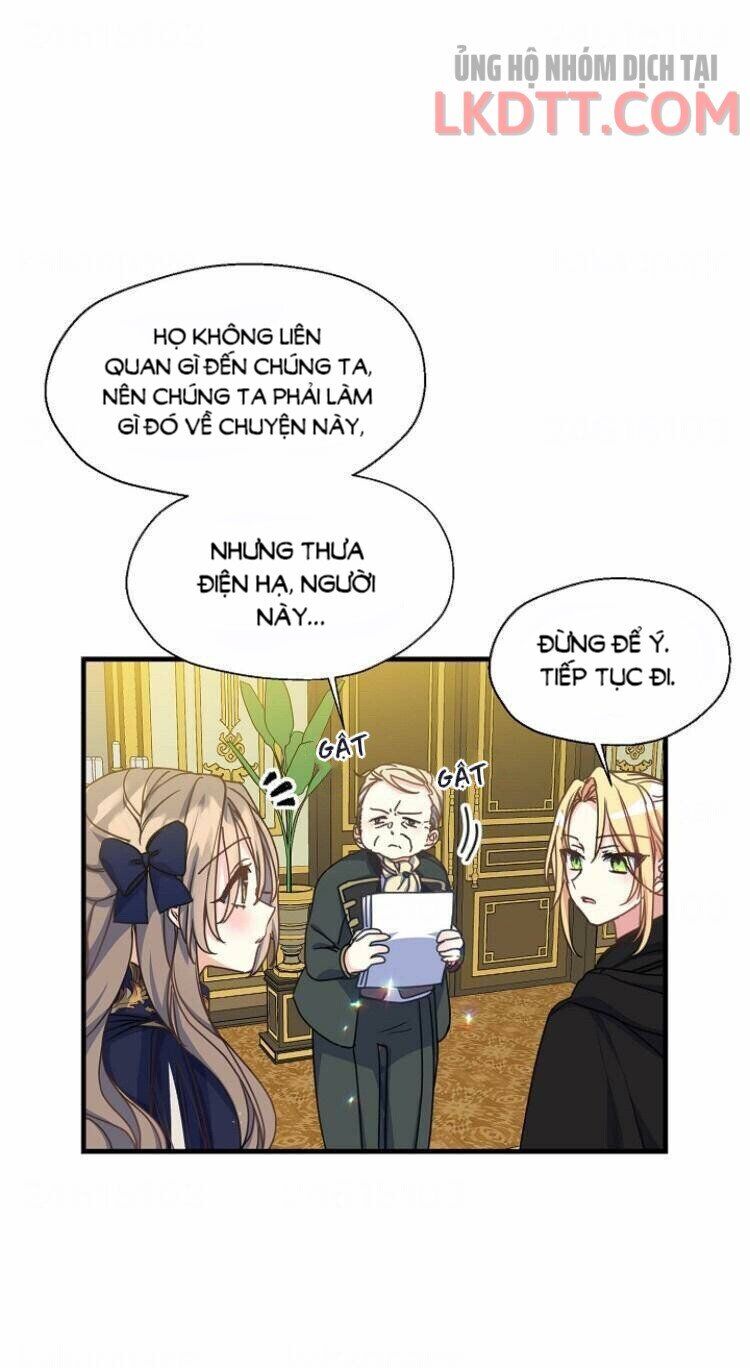 Bệ Hạ Xin Đừng Giết Tôi!!! Chapter 39 - 4