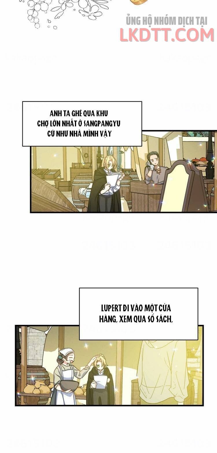 Bệ Hạ Xin Đừng Giết Tôi!!! Chapter 39 - 31