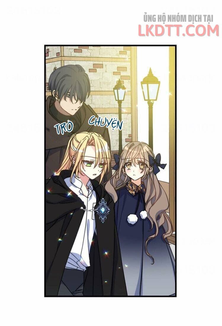 Bệ Hạ Xin Đừng Giết Tôi!!! Chapter 39 - 33