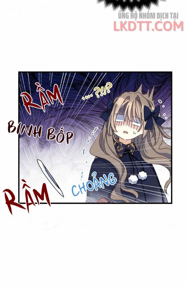 Bệ Hạ Xin Đừng Giết Tôi!!! Chapter 39 - 35