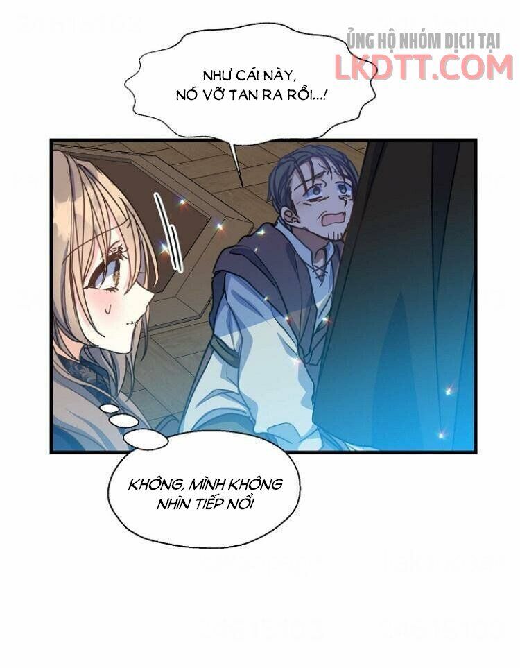 Bệ Hạ Xin Đừng Giết Tôi!!! Chapter 39 - 37