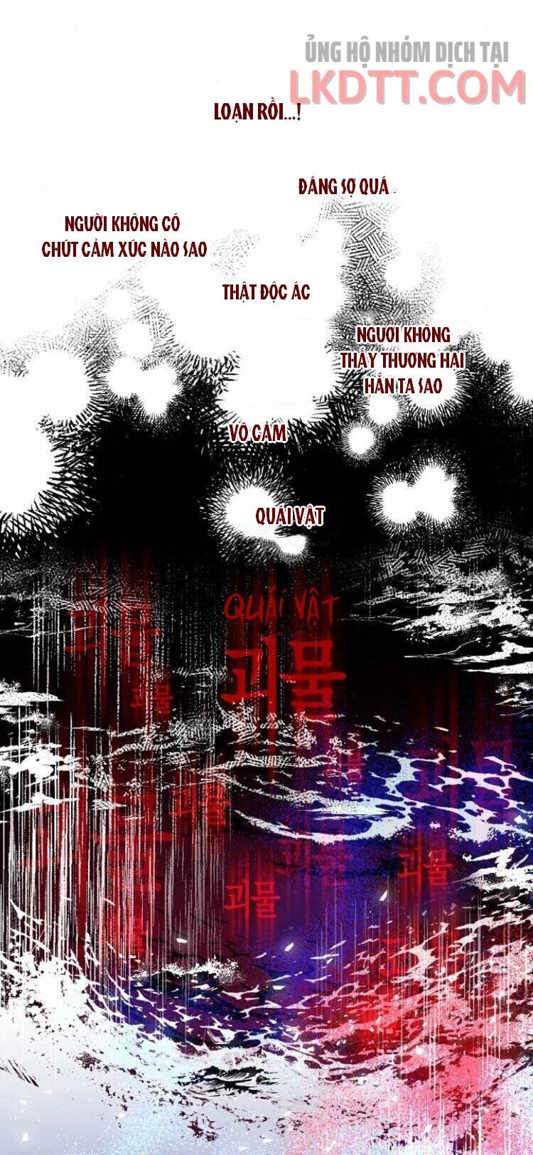 Bệ Hạ Xin Đừng Giết Tôi!!! Chapter 39 - 40