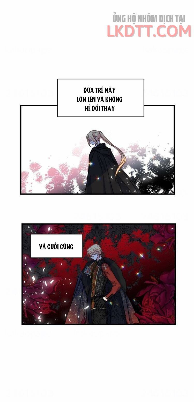 Bệ Hạ Xin Đừng Giết Tôi!!! Chapter 39 - 42