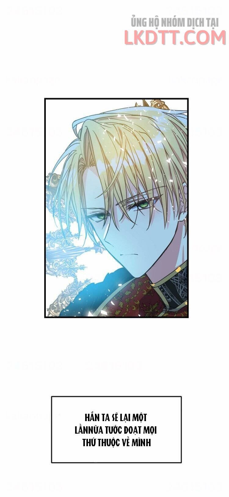 Bệ Hạ Xin Đừng Giết Tôi!!! Chapter 39 - 43