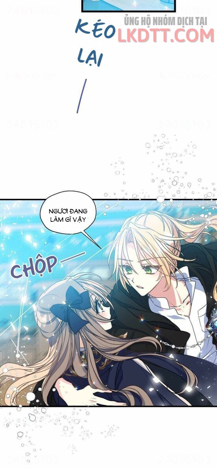 Bệ Hạ Xin Đừng Giết Tôi!!! Chapter 39 - 45