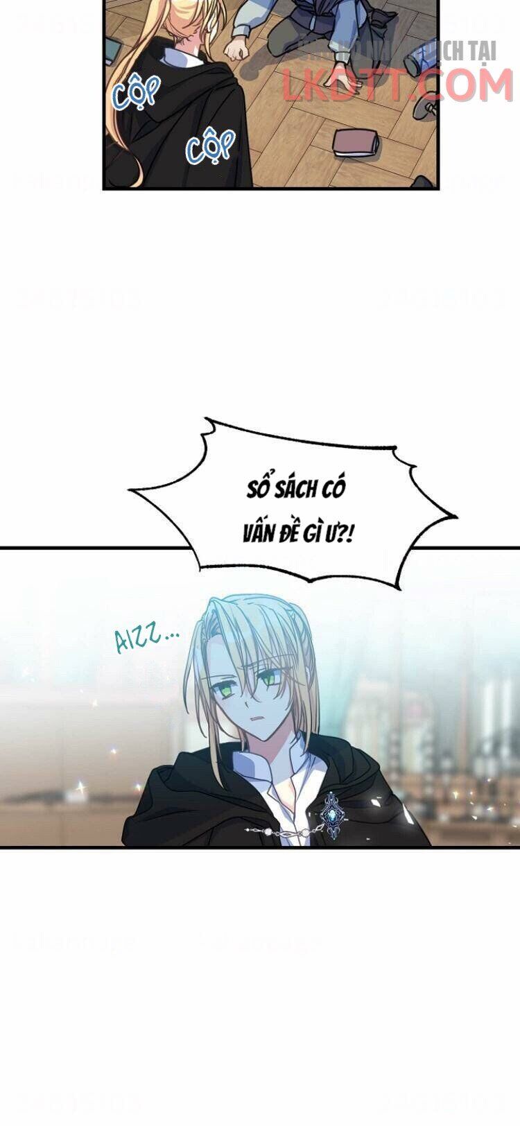 Bệ Hạ Xin Đừng Giết Tôi!!! Chapter 39 - 48