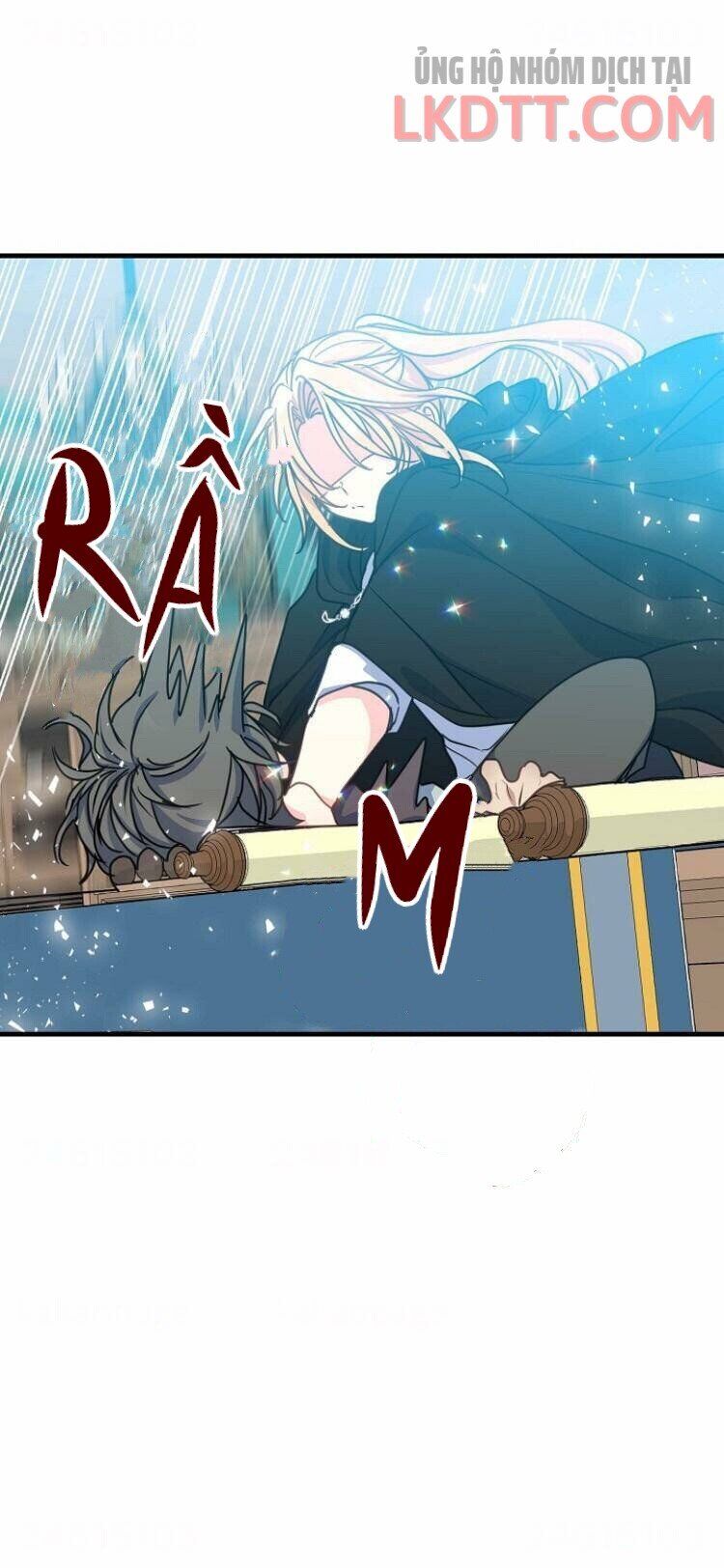 Bệ Hạ Xin Đừng Giết Tôi!!! Chapter 39 - 50