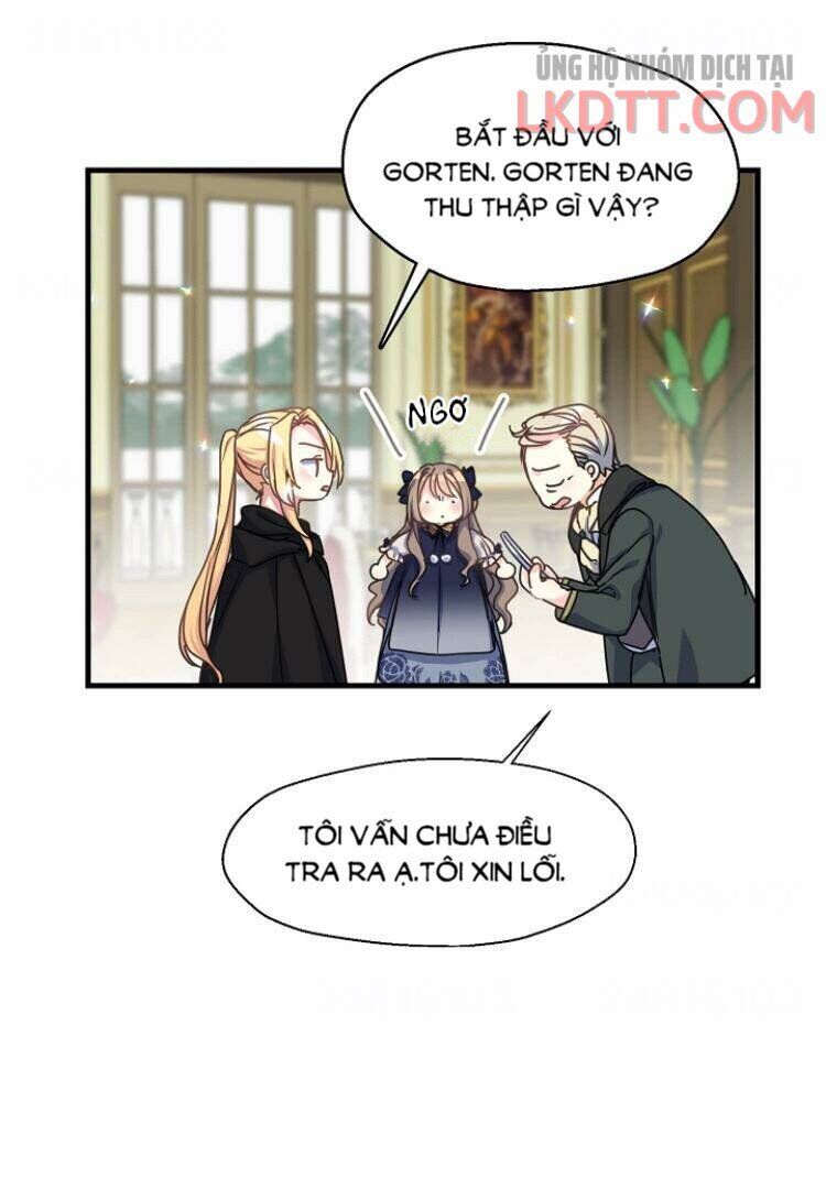 Bệ Hạ Xin Đừng Giết Tôi!!! Chapter 39 - 6