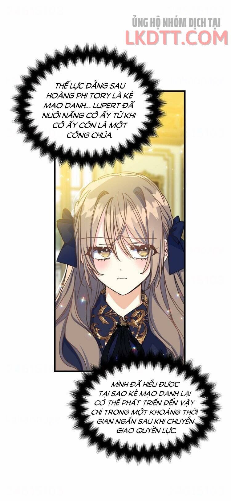 Bệ Hạ Xin Đừng Giết Tôi!!! Chapter 39 - 7