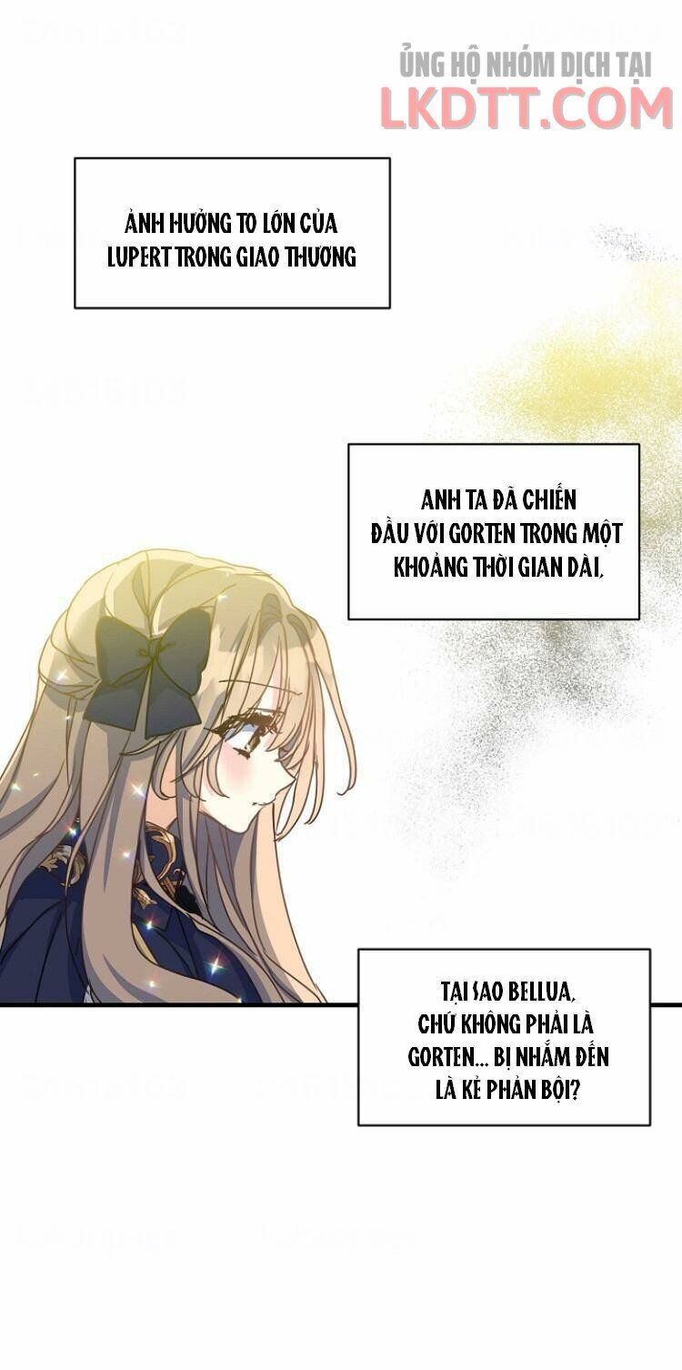 Bệ Hạ Xin Đừng Giết Tôi!!! Chapter 39 - 8