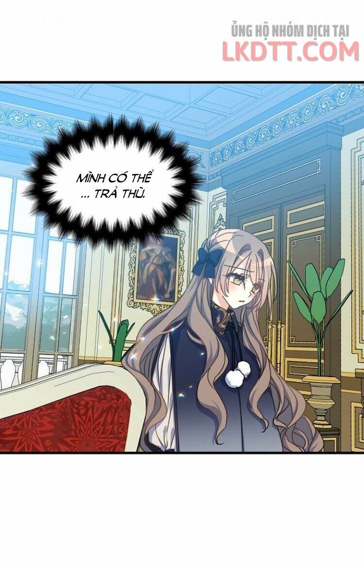 Bệ Hạ Xin Đừng Giết Tôi!!! Chapter 39 - 10