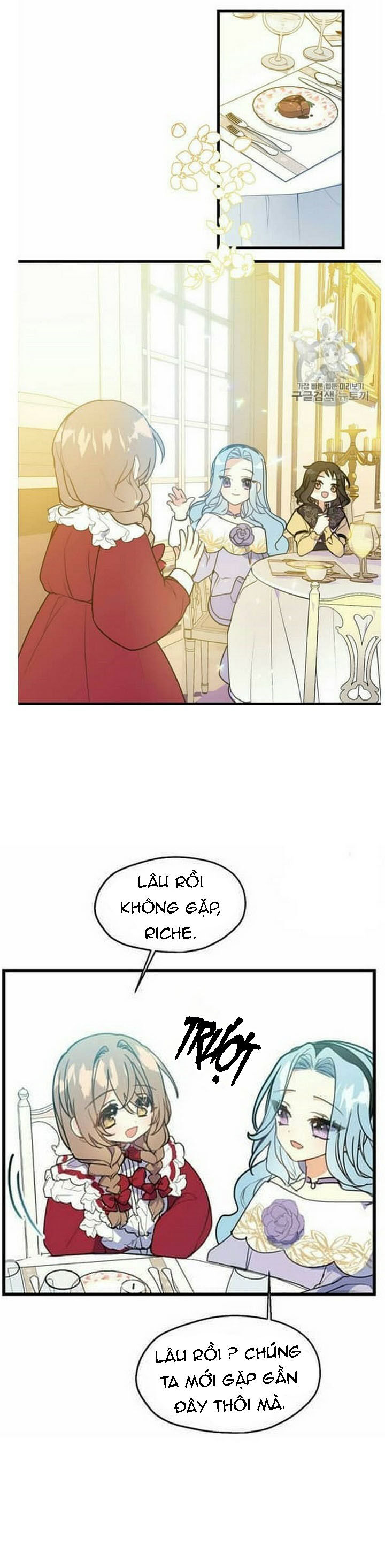 Bệ Hạ Xin Đừng Giết Tôi!!! Chapter 4 - 14