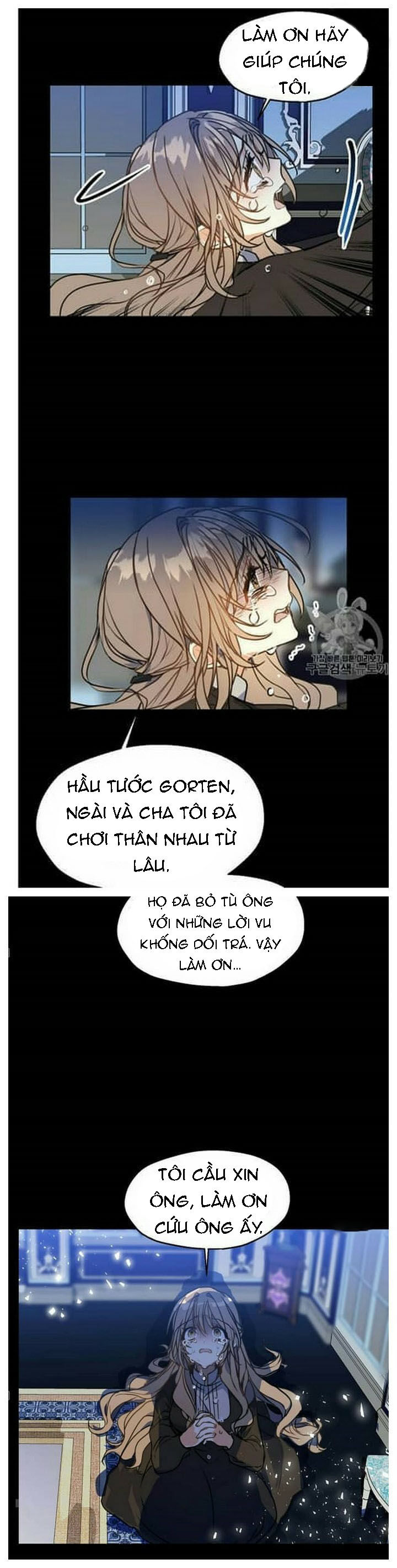 Bệ Hạ Xin Đừng Giết Tôi!!! Chapter 4 - 16