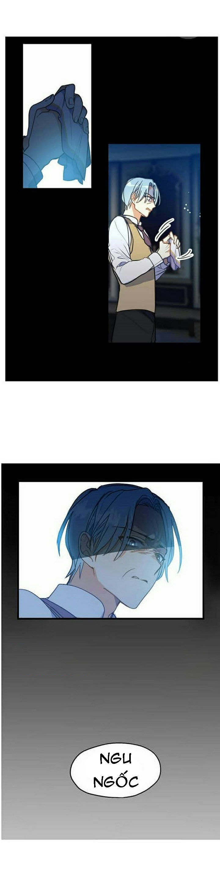 Bệ Hạ Xin Đừng Giết Tôi!!! Chapter 4 - 17