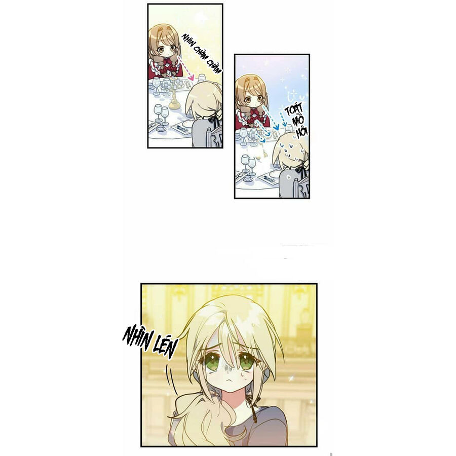 Bệ Hạ Xin Đừng Giết Tôi!!! Chapter 4 - 21