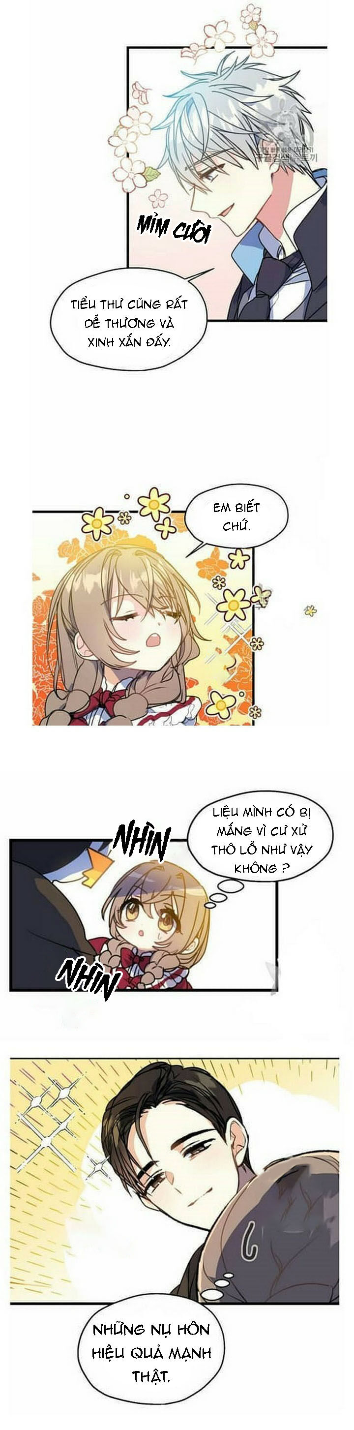 Bệ Hạ Xin Đừng Giết Tôi!!! Chapter 4 - 9