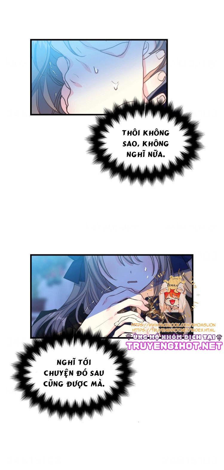 Bệ Hạ Xin Đừng Giết Tôi!!! Chapter 41 - 2